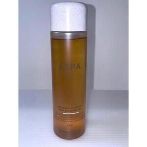 ESPA Bergamot & Jasmine Bath & Shower Gel - 200ml